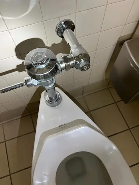 Fixture installation and repair for Repiping in University of Minnesota